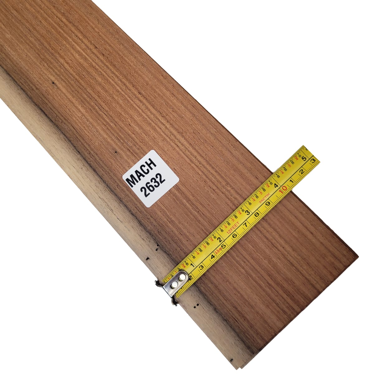 Set Unico REF: MACH-2632 de Machiche Mexicano para Costados de Guitarra4