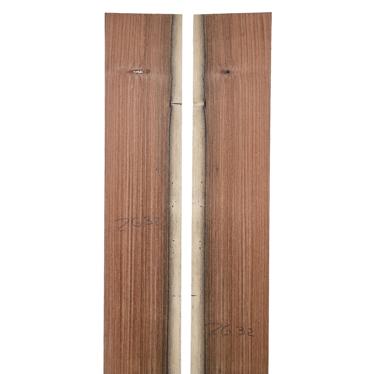 Set Unico REF: MACH-2632 de Machiche Mexicano para Costados de Guitarra2