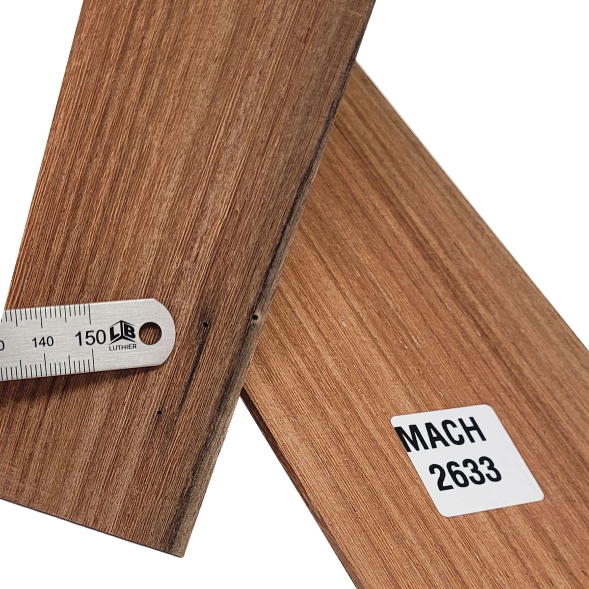 Set Unico REF: MACH-2633 de Machiche Mexicano para Fondo y Costados de Guitarra10