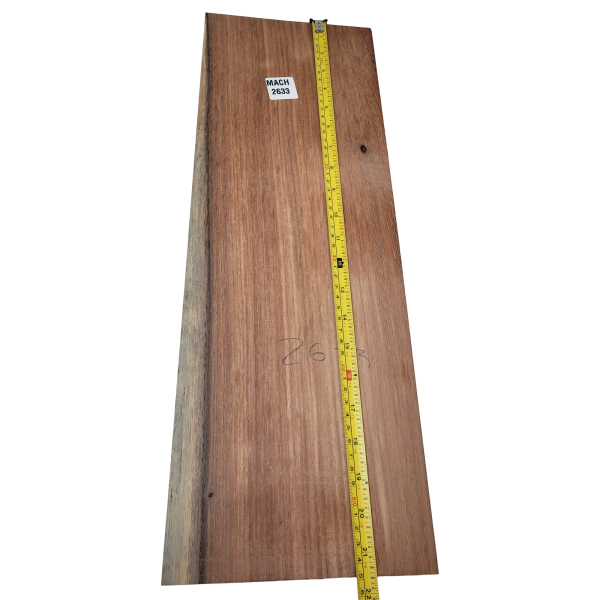 Set Unico REF: MACH-2633 de Machiche Mexicano para Fondo y Costados de Guitarra12