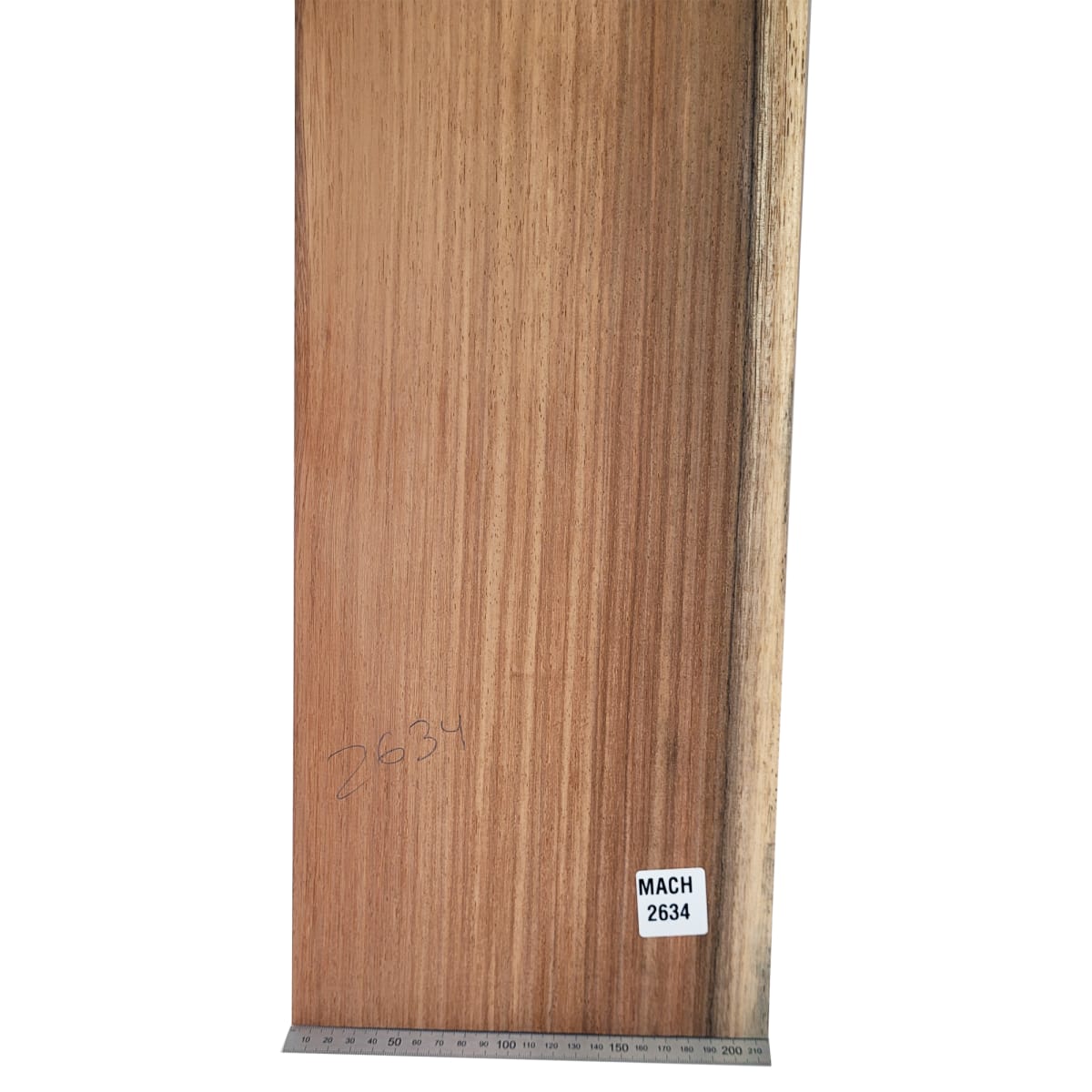 Set Unico REF: MACH-2634 de Machiche Mexicano para Fondo y Costados de Guitarra4