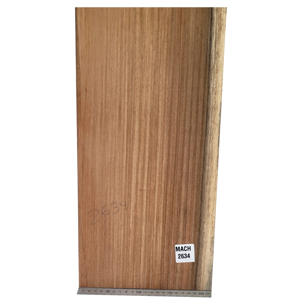 Set Unico REF: MACH-2634 de Machiche Mexicano para Fondo y Costados de Guitarra6