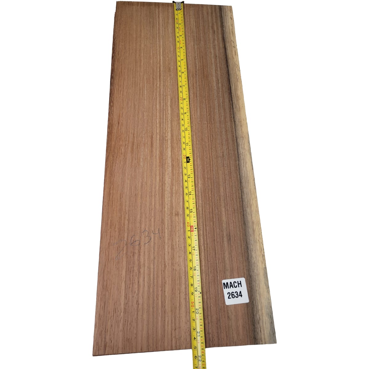 Set Unico REF: MACH-2634 de Machiche Mexicano para Fondo y Costados de Guitarra10