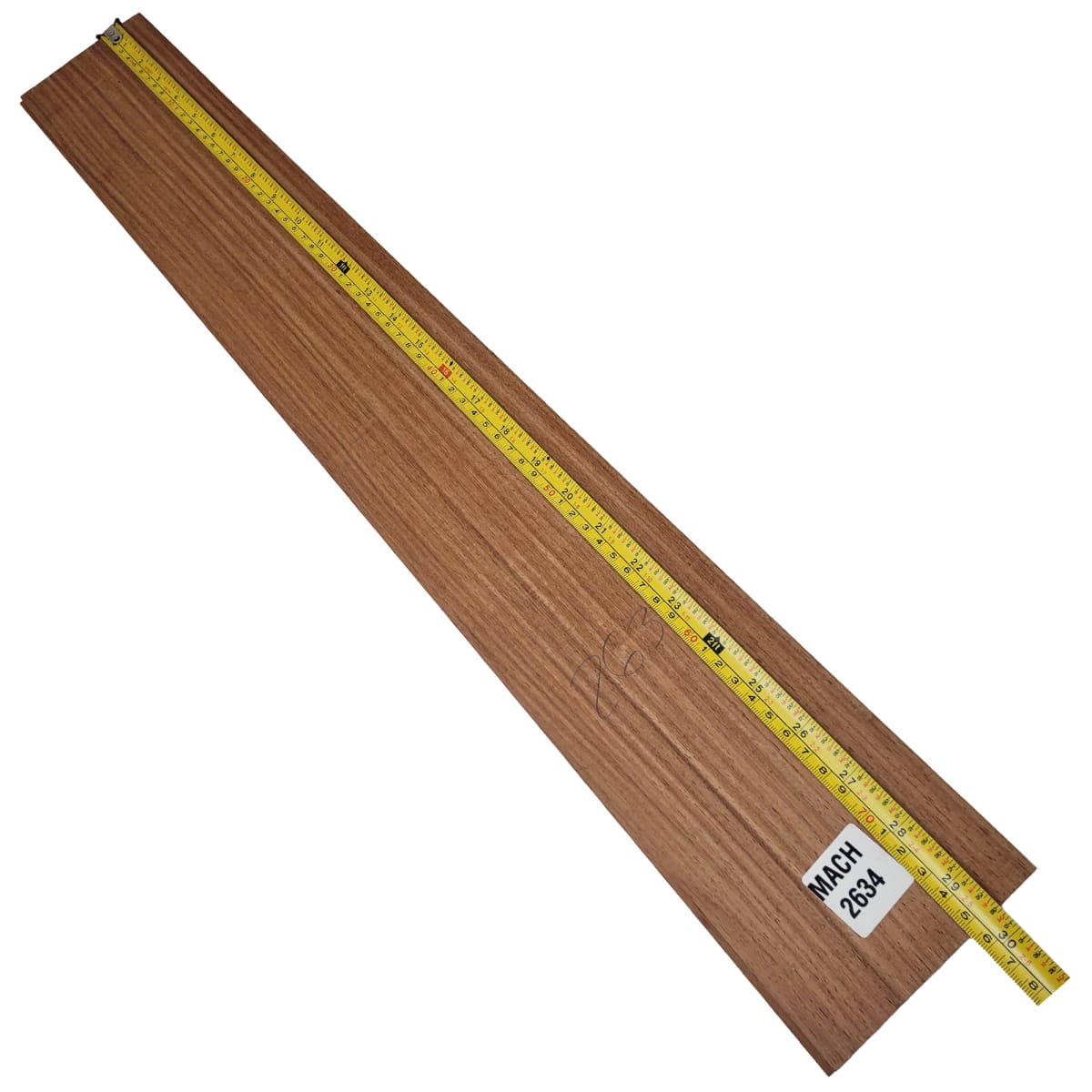 Set Unico REF: MACH-2634 de Machiche Mexicano para Fondo y Costados de Guitarra11