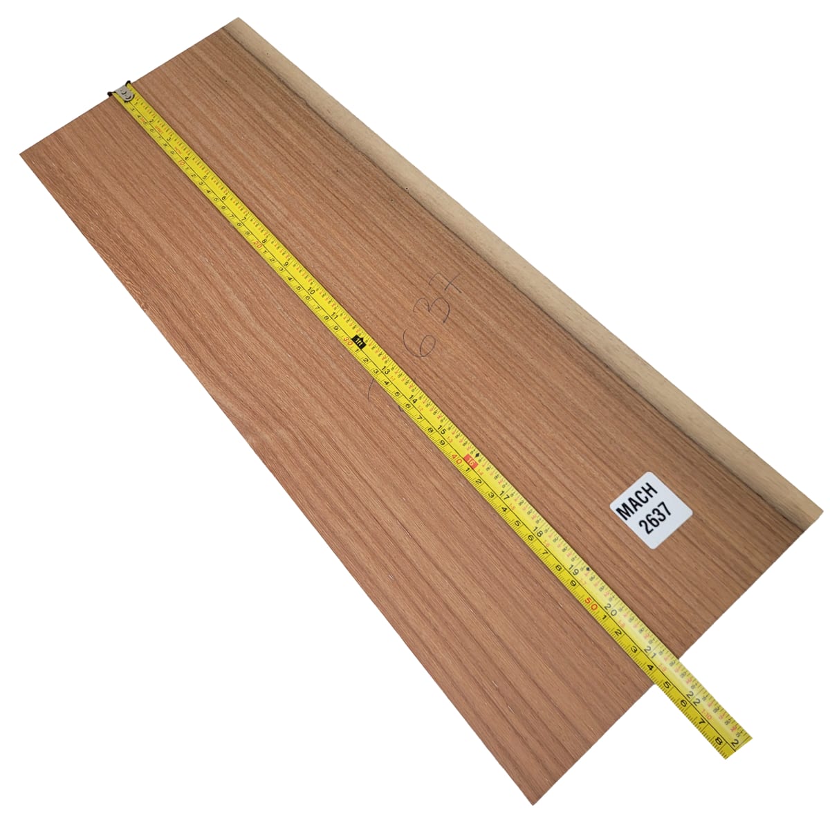 Set Unico REF: MACH-2637 de Machiche Mexicano para Fondo y Costados de Guitarra4