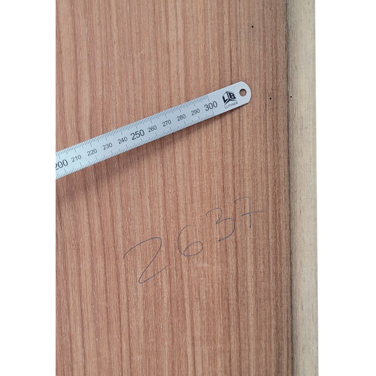 Set Unico REF: MACH-2637 de Machiche Mexicano para Fondo y Costados de Guitarra5