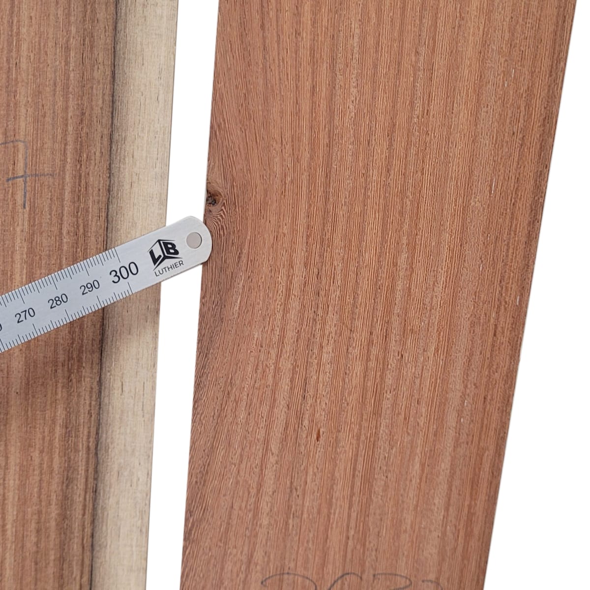 Set Unico REF: MACH-2637 de Machiche Mexicano para Fondo y Costados de Guitarra6