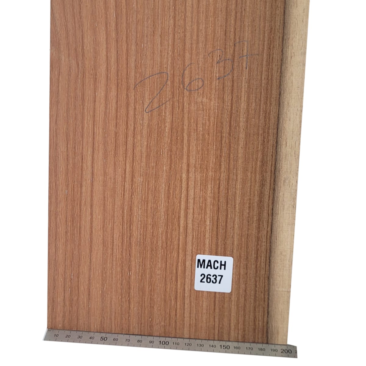 Set Unico REF: MACH-2637 de Machiche Mexicano para Fondo y Costados de Guitarra7