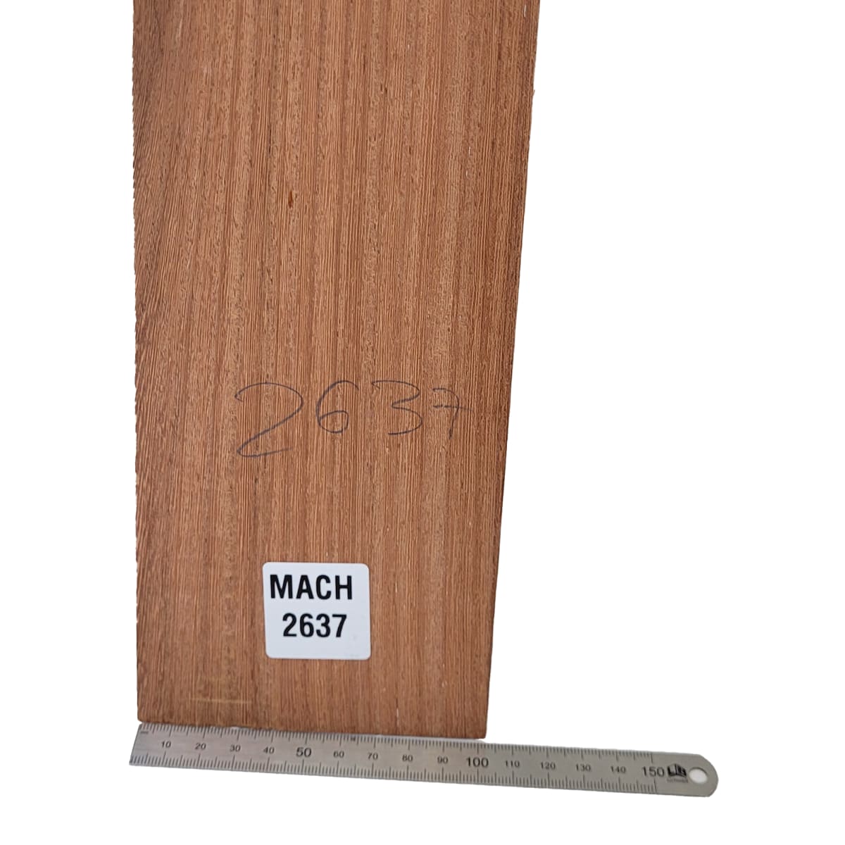 Set Unico REF: MACH-2637 de Machiche Mexicano para Fondo y Costados de Guitarra8