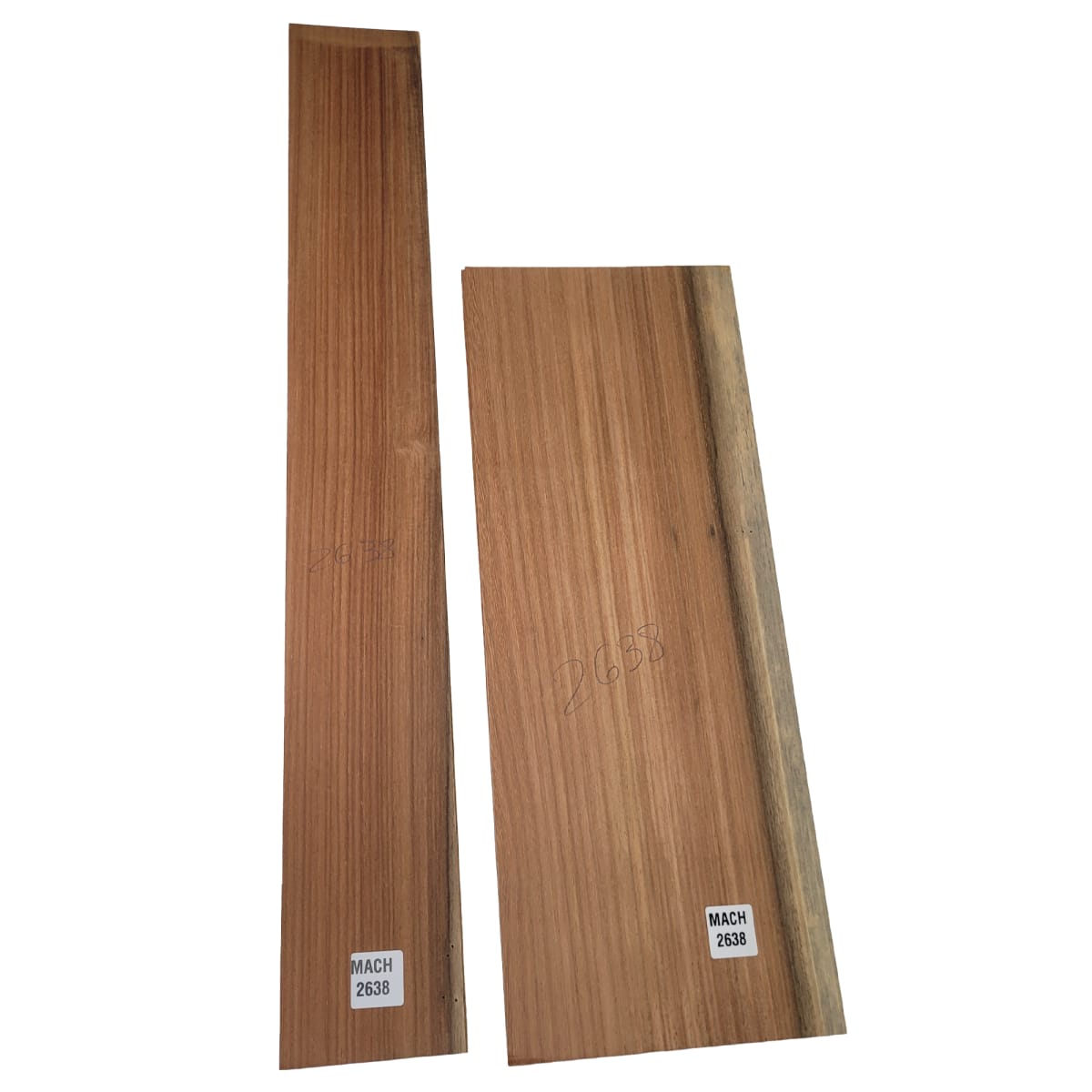 Set Unico REF: MACH-2638 de Machiche Mexicano para Fondo y Costados de Guitarra2