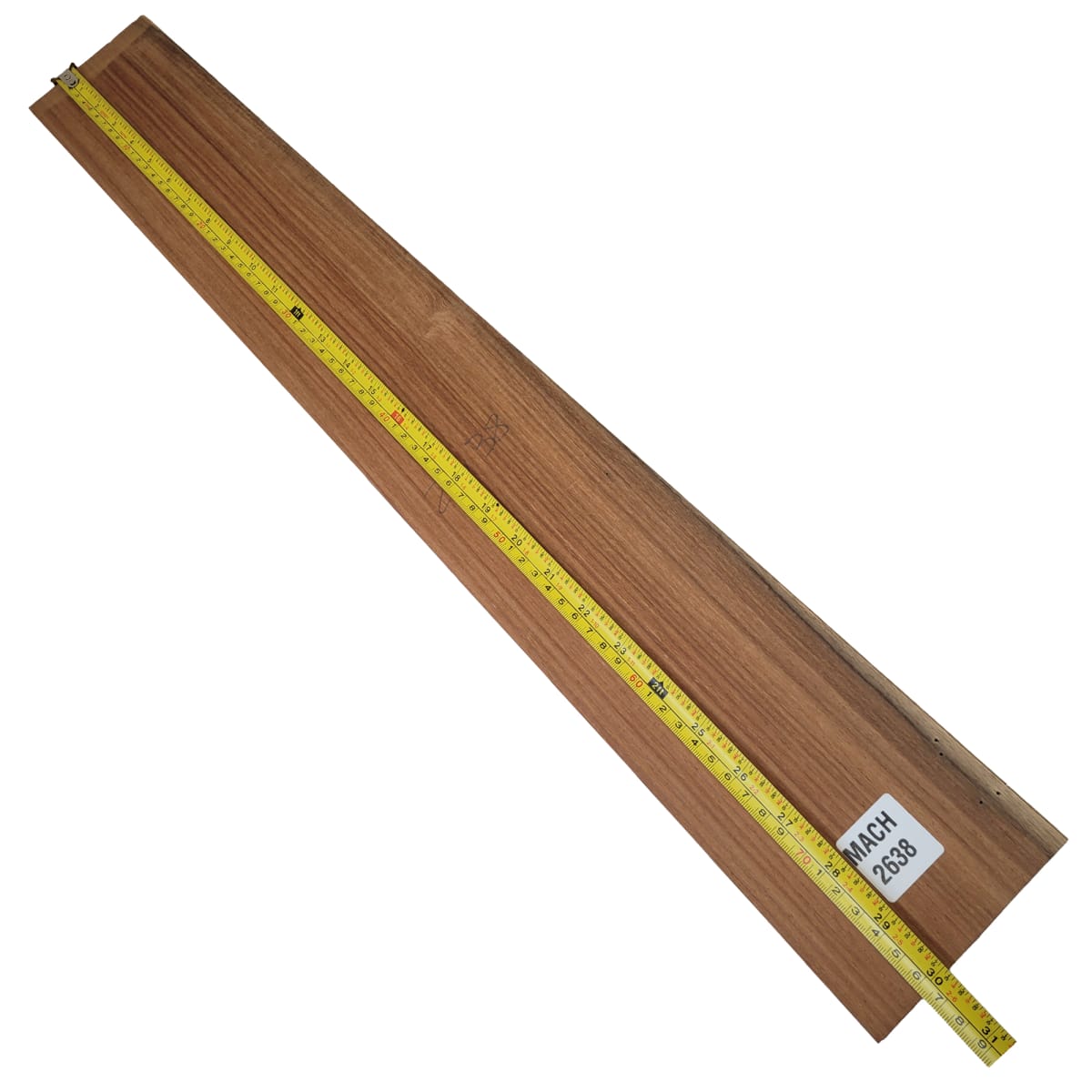 Set Unico REF: MACH-2638 de Machiche Mexicano para Fondo y Costados de Guitarra3