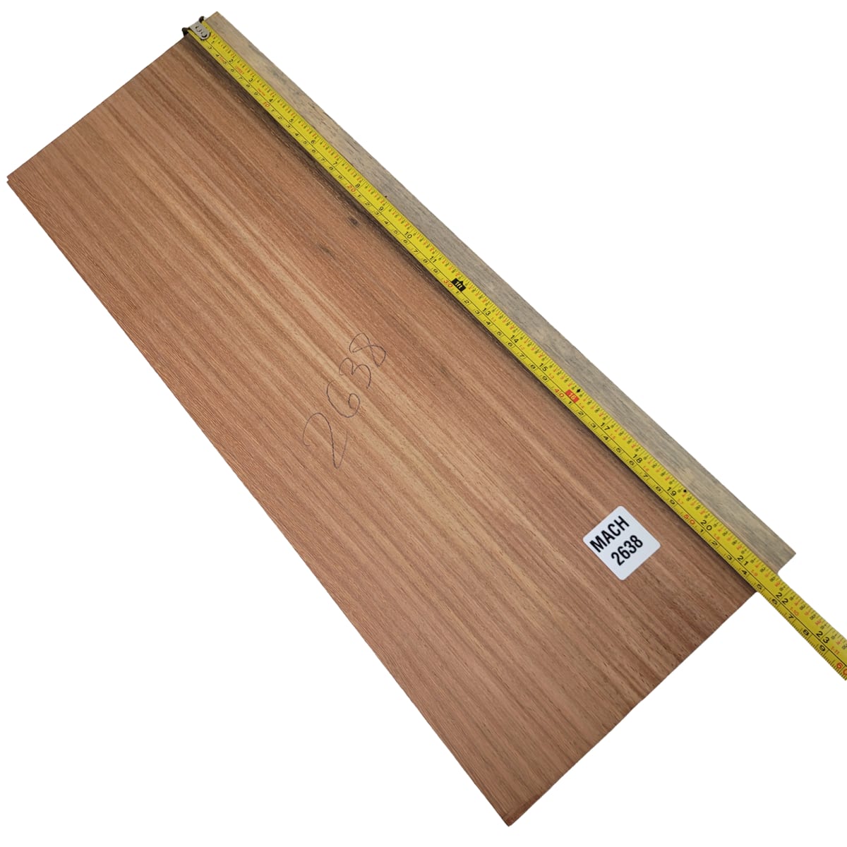 Set Unico REF: MACH-2638 de Machiche Mexicano para Fondo y Costados de Guitarra4