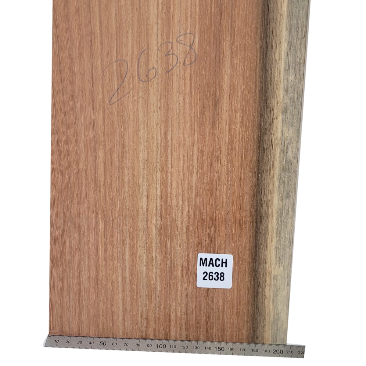 Set Unico REF: MACH-2638 de Machiche Mexicano para Fondo y Costados de Guitarra7