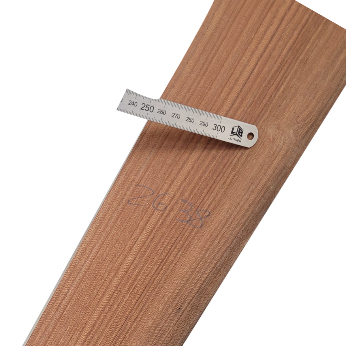 Set Unico REF: MACH-2638 de Machiche Mexicano para Fondo y Costados de Guitarra9