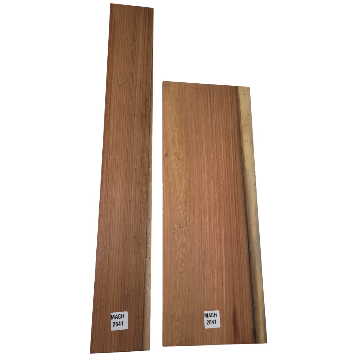 Set Unico REF: MACH-2641 de Machiche Mexicano para Fondo y Costados de Guitarra2