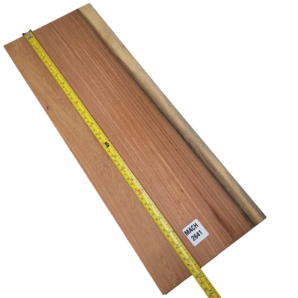 Set Unico REF: MACH-2641 de Machiche Mexicano para Fondo y Costados de Guitarra4