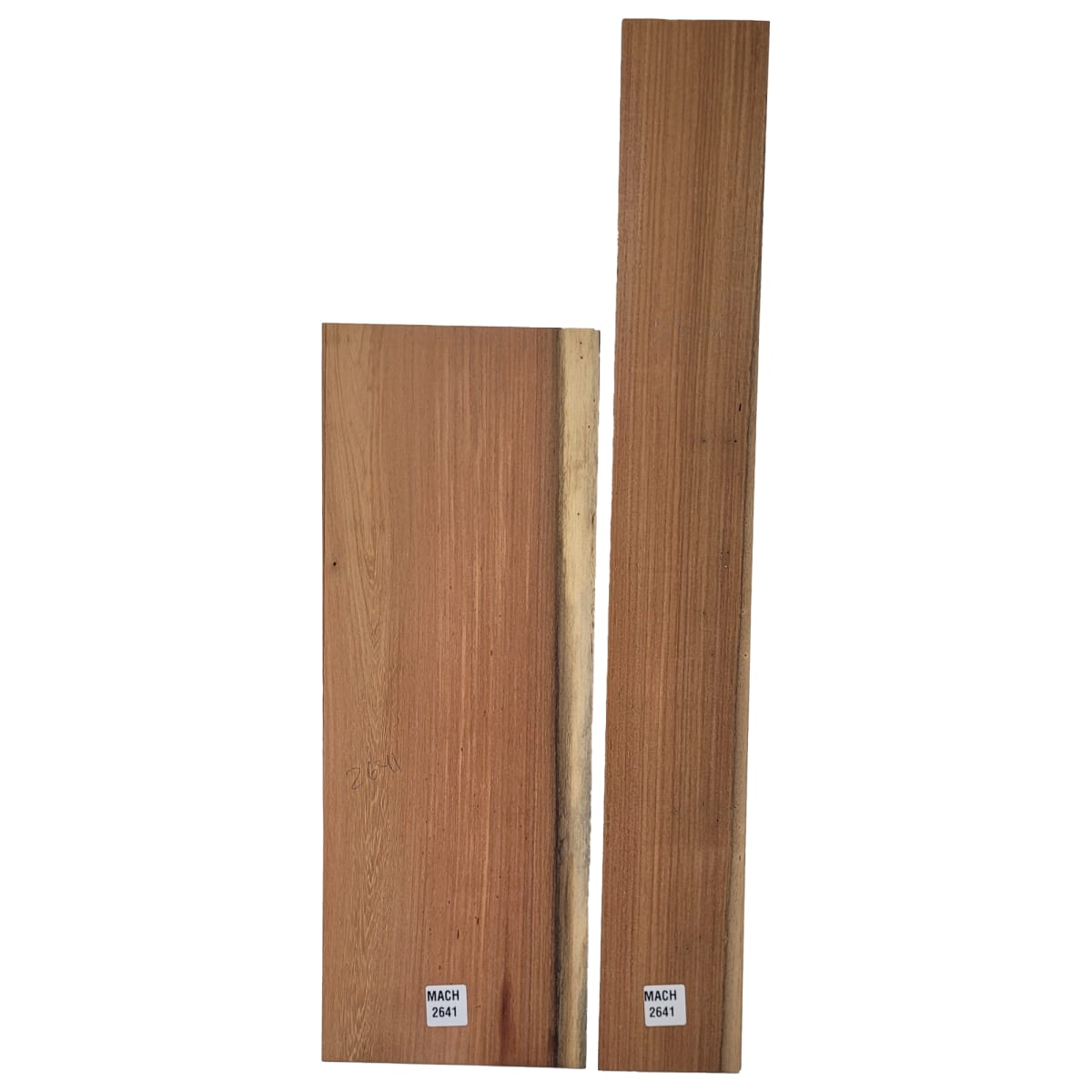 Set Unico REF: MACH-2641 de Machiche Mexicano para Fondo y Costados de Guitarra5