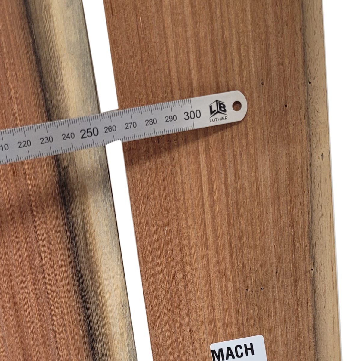 Set Unico REF: MACH-2641 de Machiche Mexicano para Fondo y Costados de Guitarra8