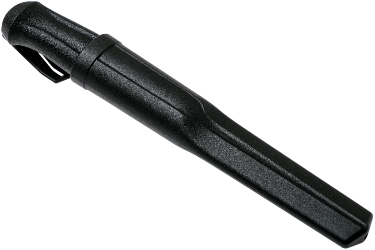 Cuchillo Morakniv Basic 12658 (S) Acero Inoxidable para Tallado en Madera10