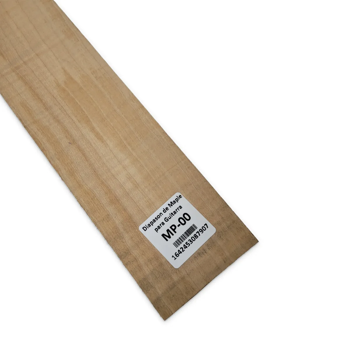 Diapason MP-00 de Maple Flameado para Guitarra3
