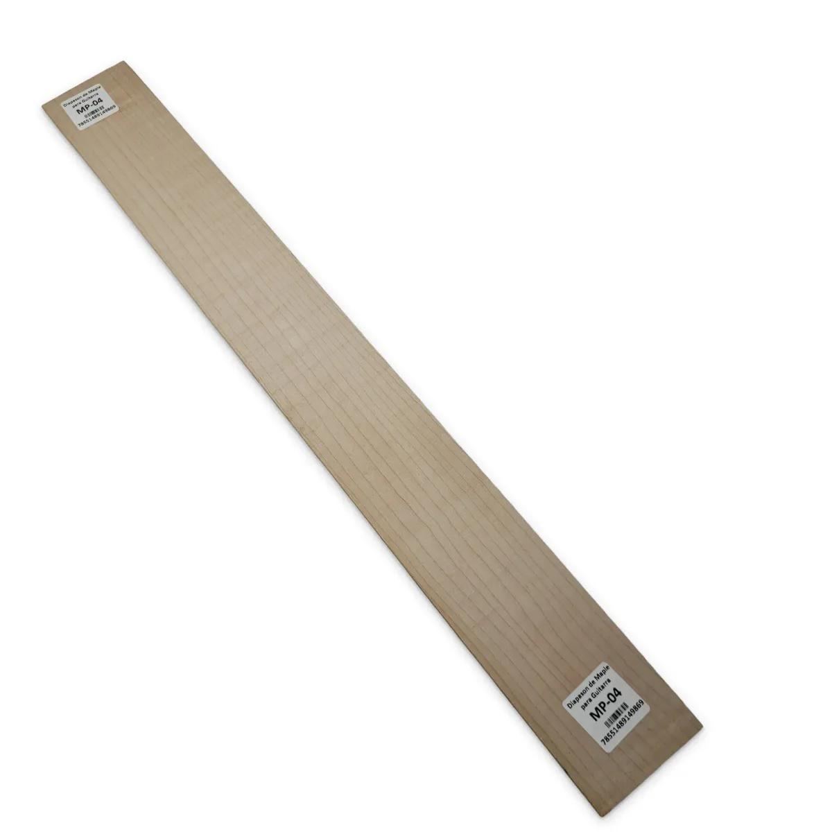 Diapason MP-04 de Maple Flameado para Guitarra2