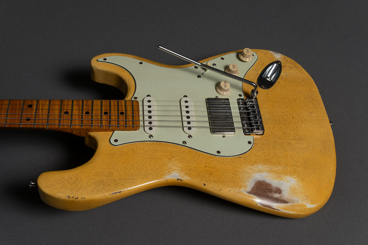 Nitrocelulosa TV Yellow de 400 ml4