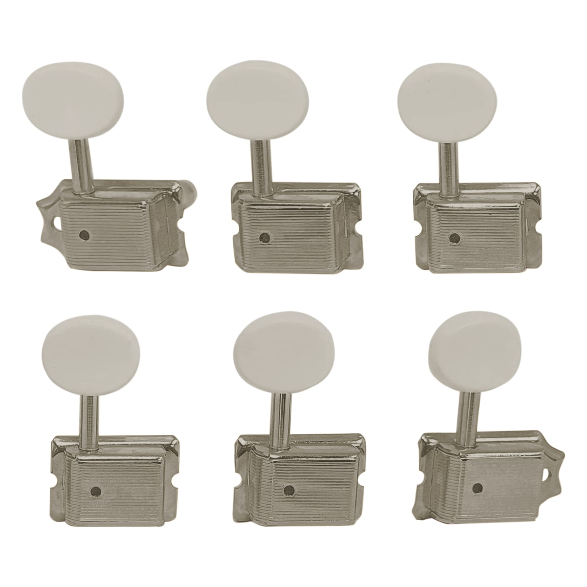 Clavijero Gotoh SD91-05MA 6R Nickel2