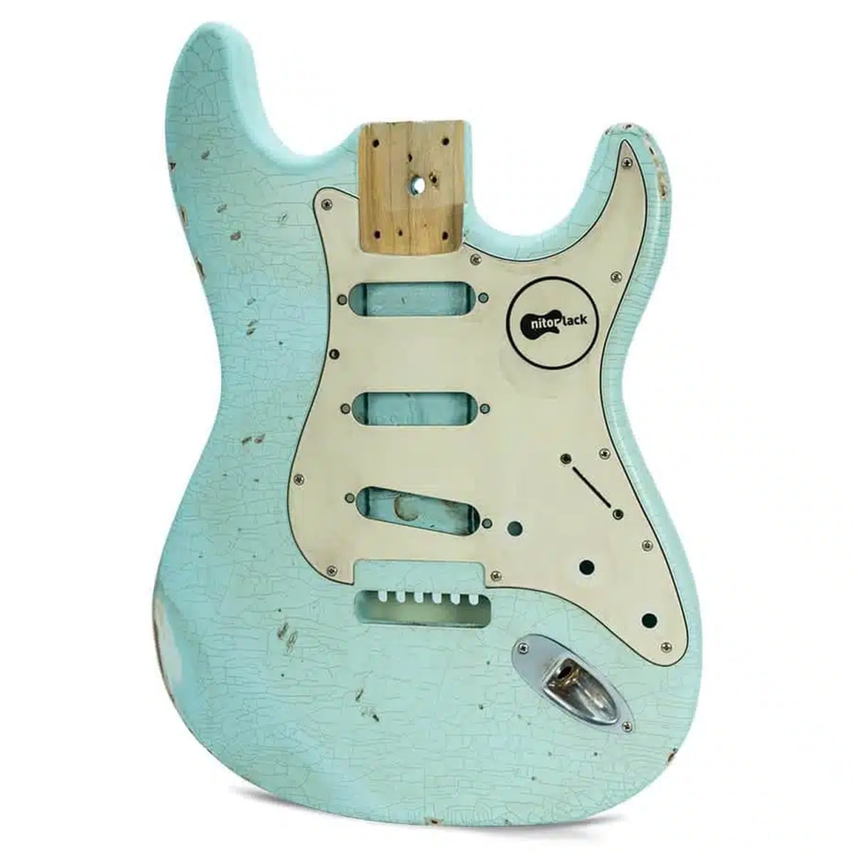 Nitrocelulosa Relic Gloss de 400 ml2