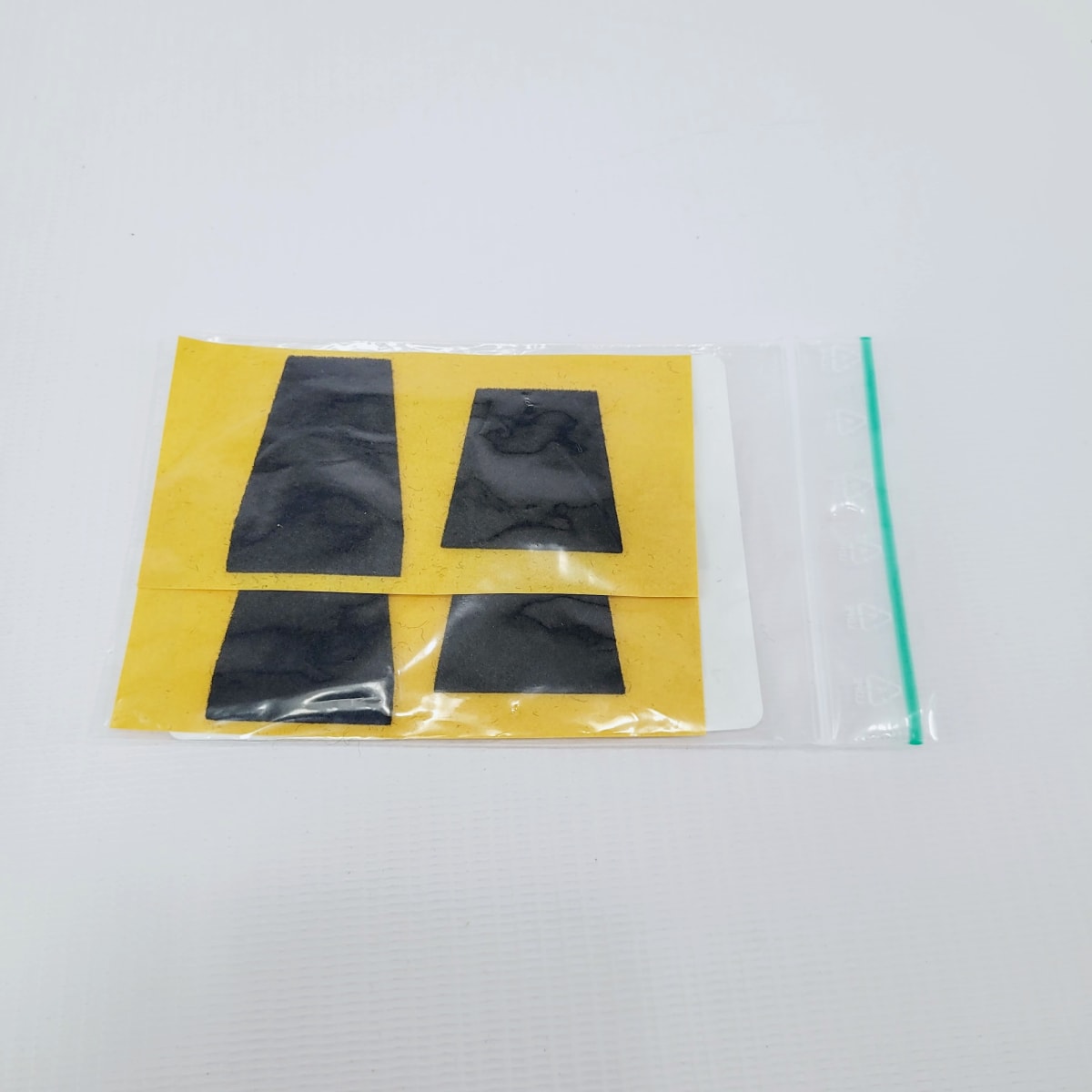 Almohadillas Protectoras KPP-2 para Tormek T2 KPP-2 - Tormek3