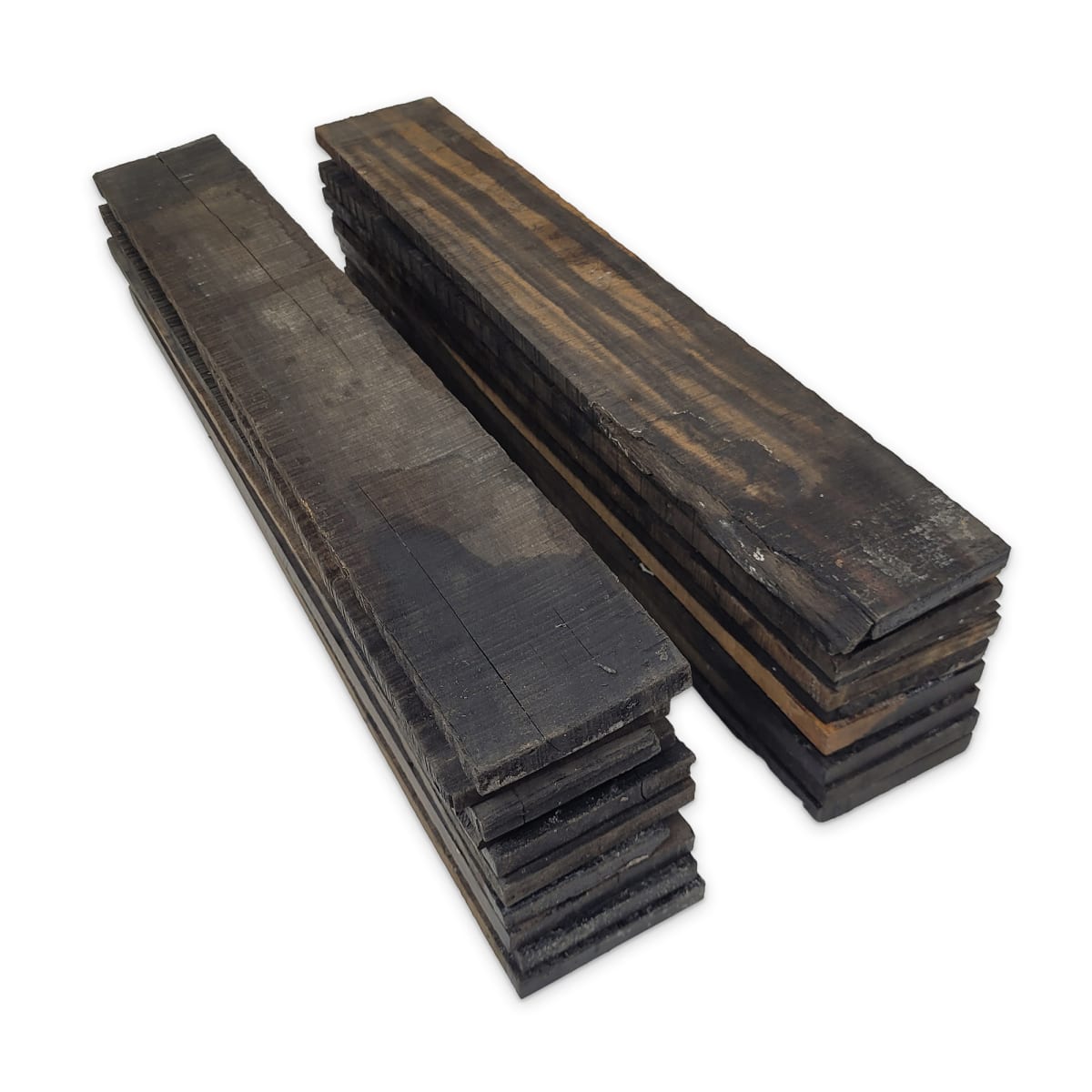 Pack de 10 piezas de Ébano Economico para Diapasón de Instrumentos pequeños23