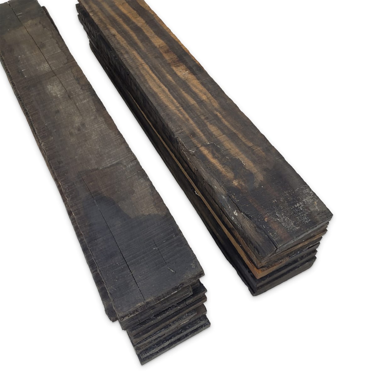 Pack de 10 piezas de Ébano Economico para Diapasón de Instrumentos pequeños19