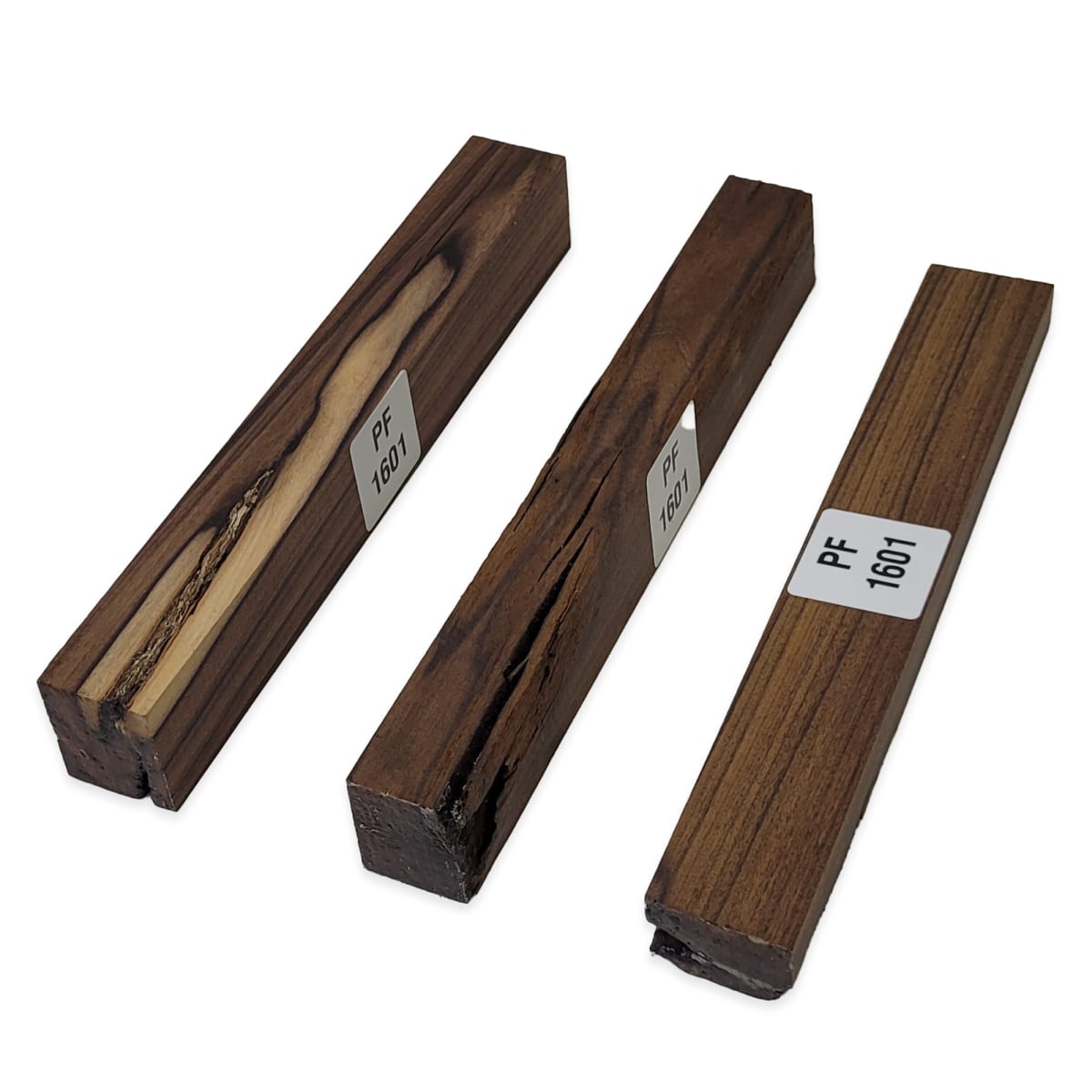 Set Unico REF: PF-1601 de 3 Piezas de Pau Ferro4