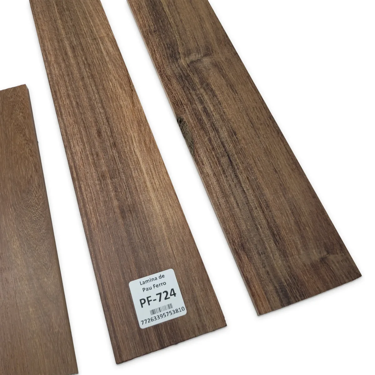 Pack de 3 Laminas PF-724 de Pau Ferro Economico con Detalles para Artesania4