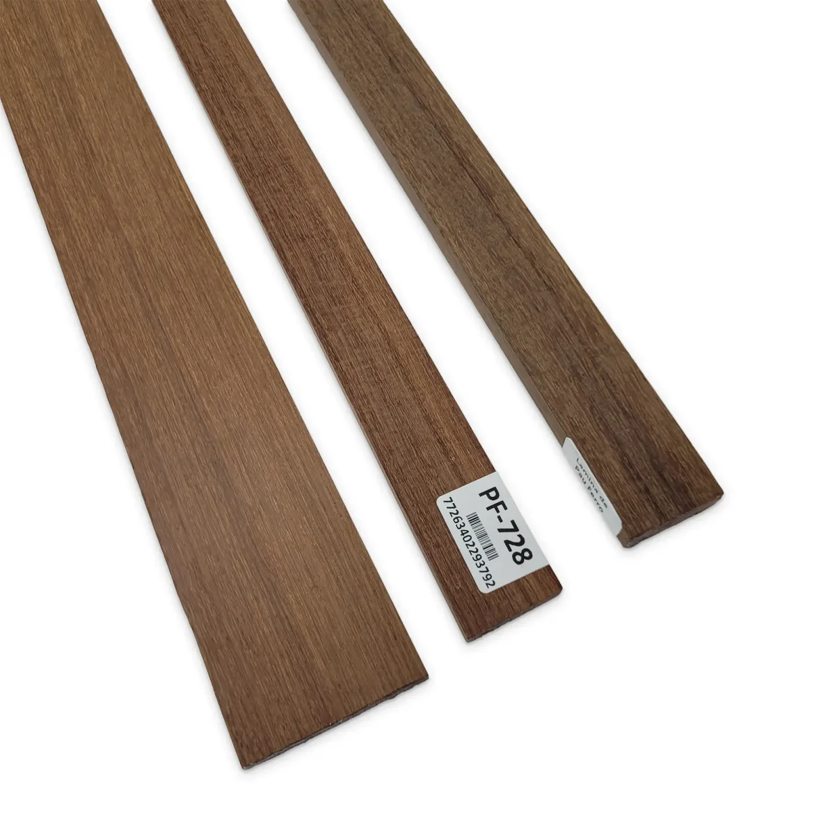 Pack de 3 Laminas PF-728 de Pau Ferro Economico para Artesania3