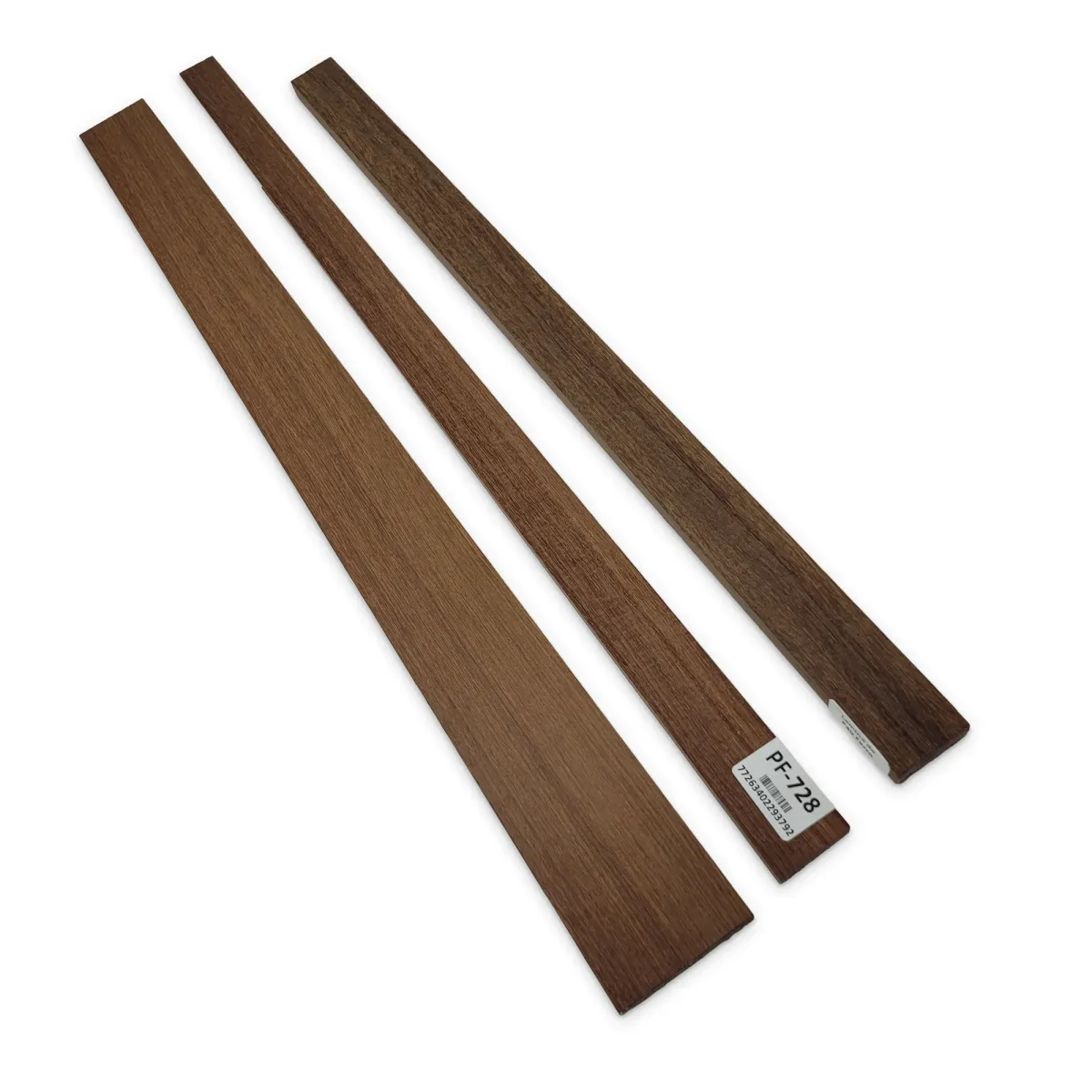 Pack de 3 Laminas PF-728 de Pau Ferro Economico para Artesania4