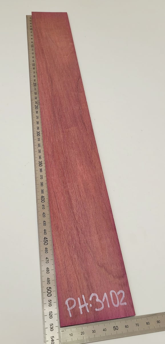 Lamina Unica REF: PH-3102 de Purple Heart4
