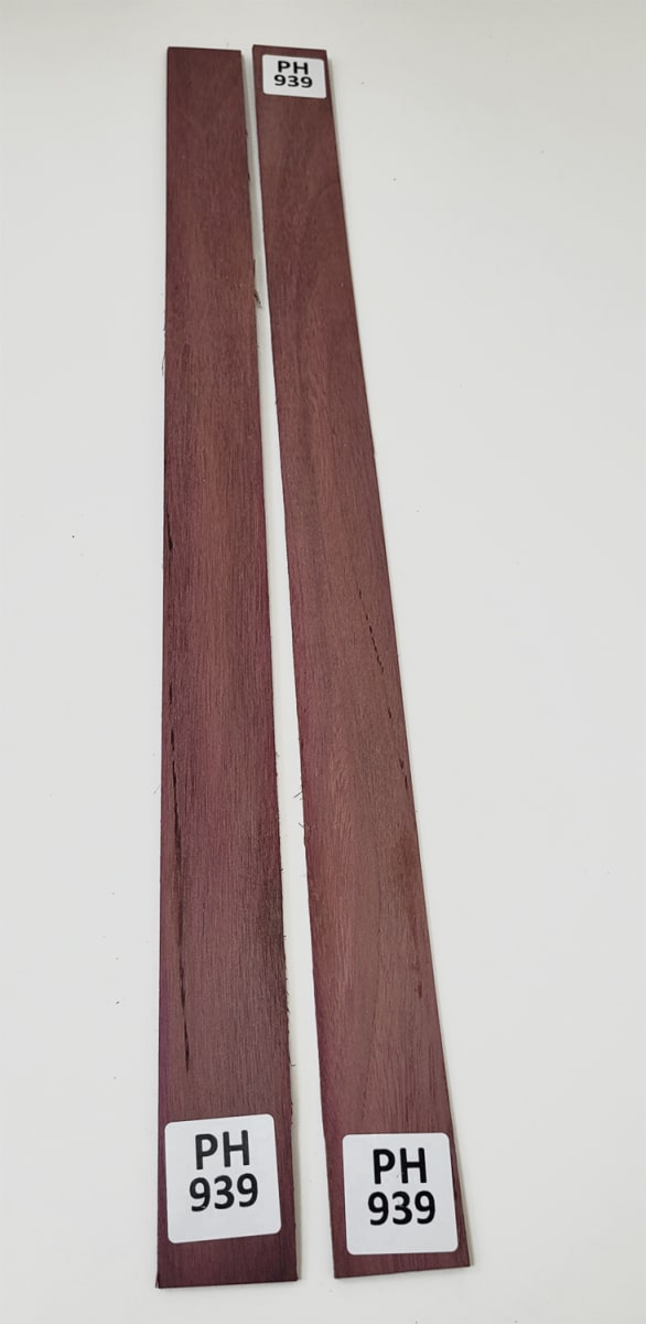 Pack Unico Unico REF: PH-939 de 2 Laminas de Purple Heart4