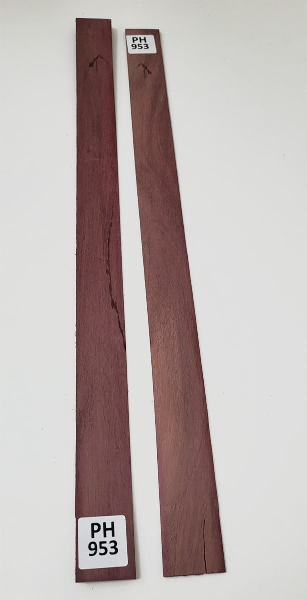 Pack Unico Unico REF: PH-953 de 2 Laminas de Purple Heart2