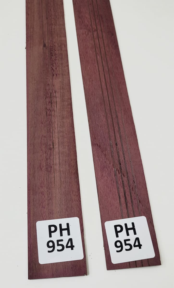 Pack Unico Unico REF: PH-954 de 2 Laminas de Purple Heart2