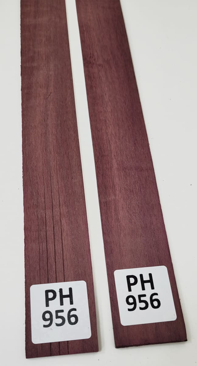 Pack Unico Unico REF: PH-956 de 2 Laminas de Purple Heart2