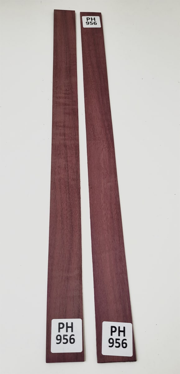 Pack Unico Unico REF: PH-956 de 2 Laminas de Purple Heart4