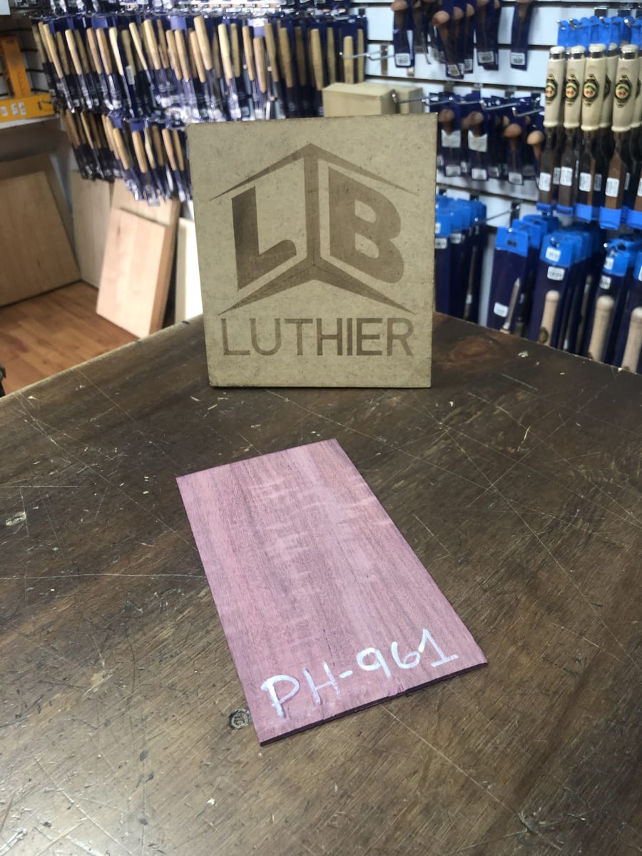 Pieza REF: PH-961 de Purple Heart 1