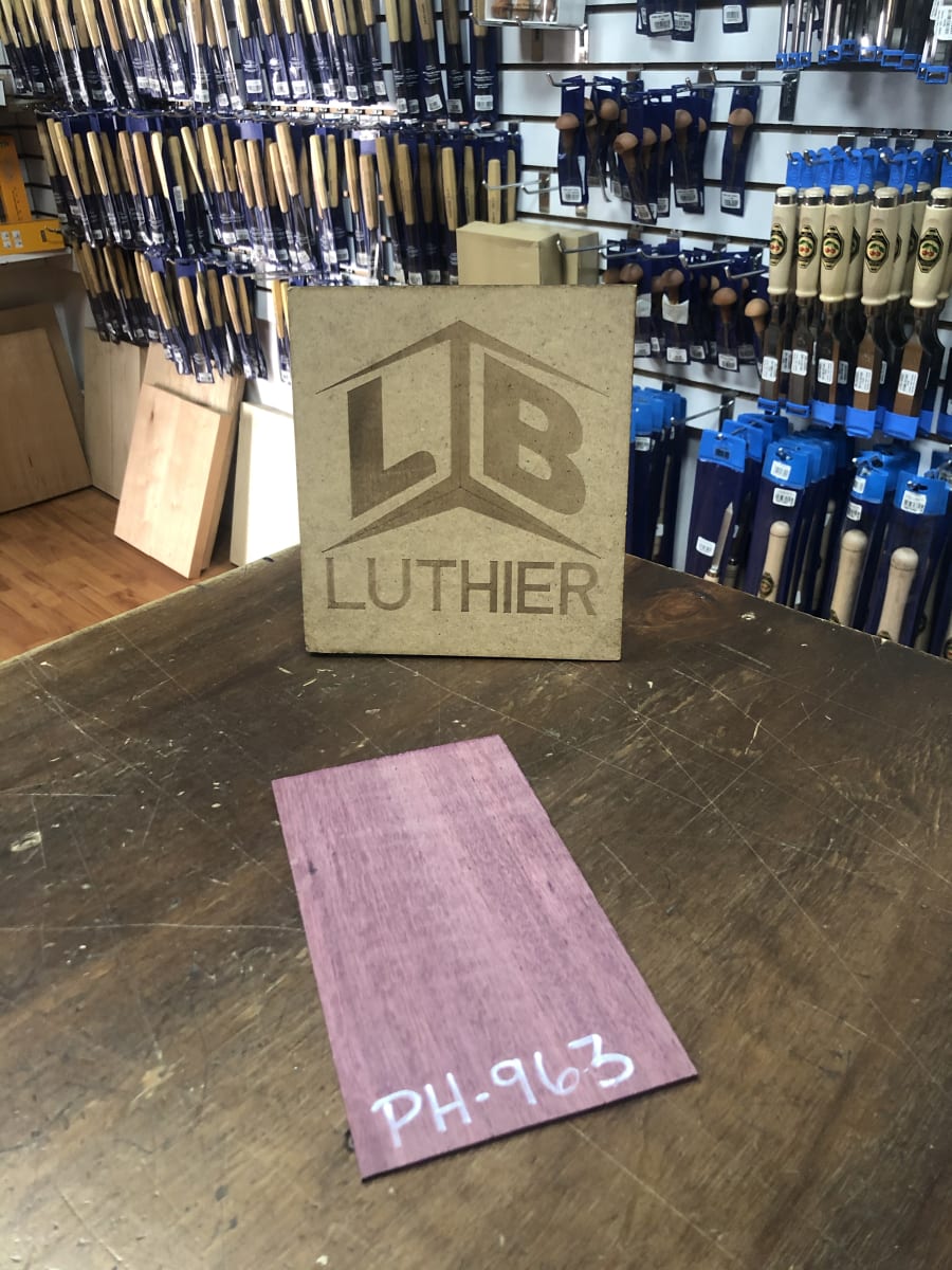 Pieza REF: PH-963 de Purple Heart2