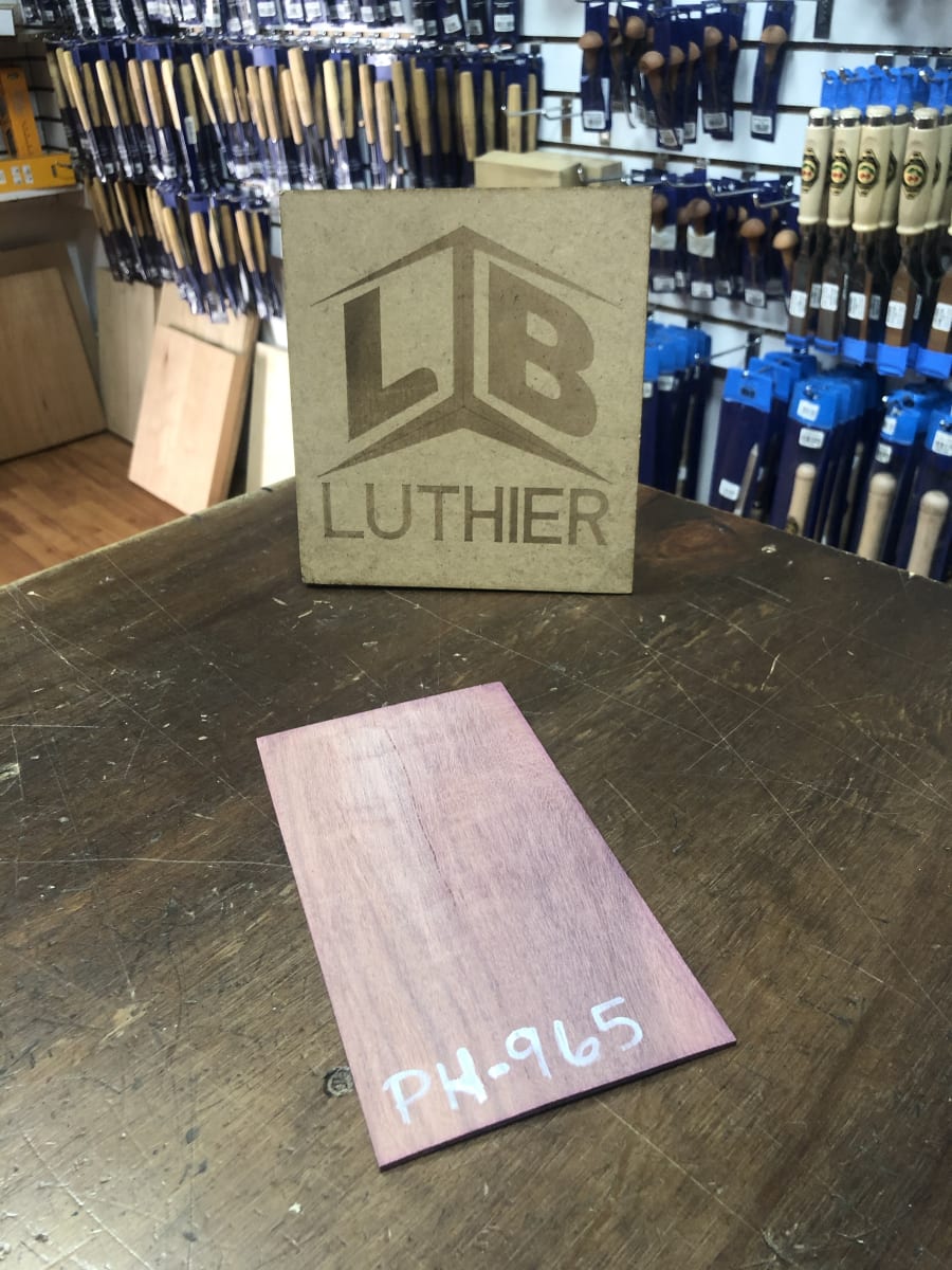 Pieza REF: PH-965 de Purple Heart2