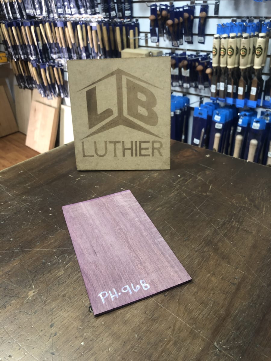 Pieza REF: PH-968 de Purple Heart1