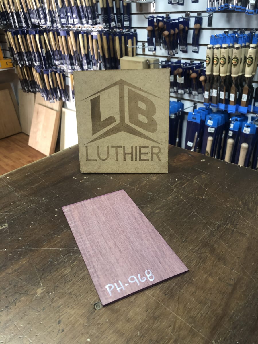 Pieza REF: PH-968 de Purple Heart 1