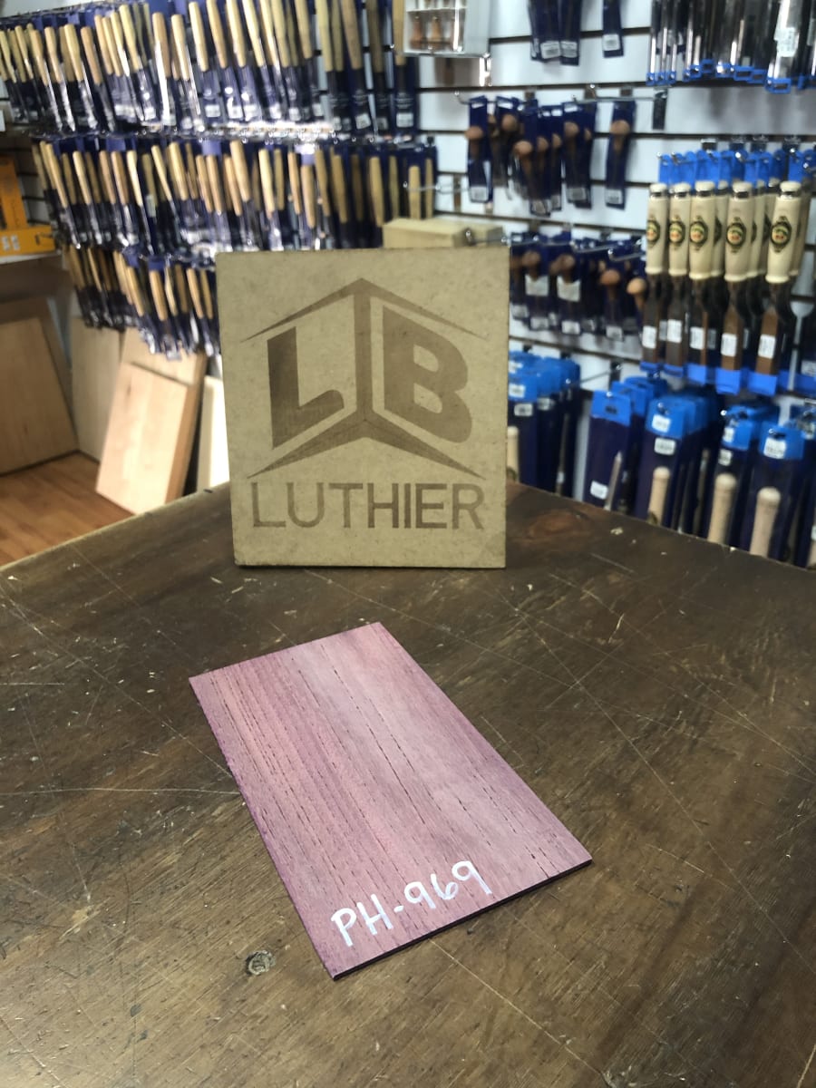 Pieza REF: PH-969 de Purple Heart 1