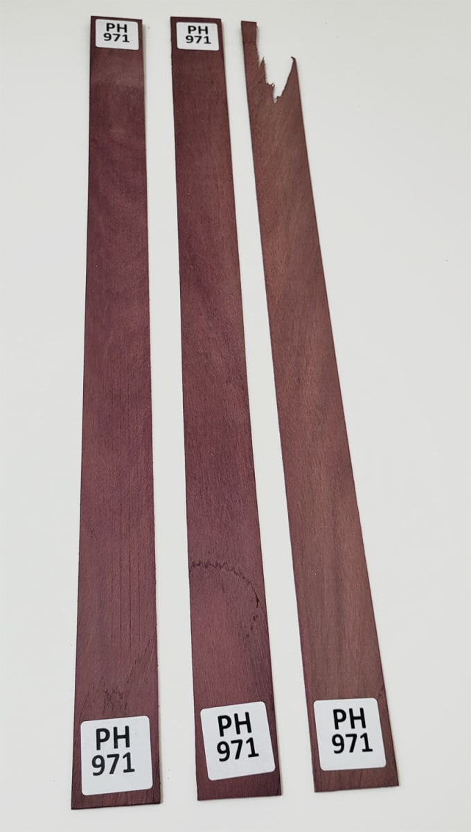 Pack Unico Unico REF: PH-971 de 3 Laminas de Purple Heart4