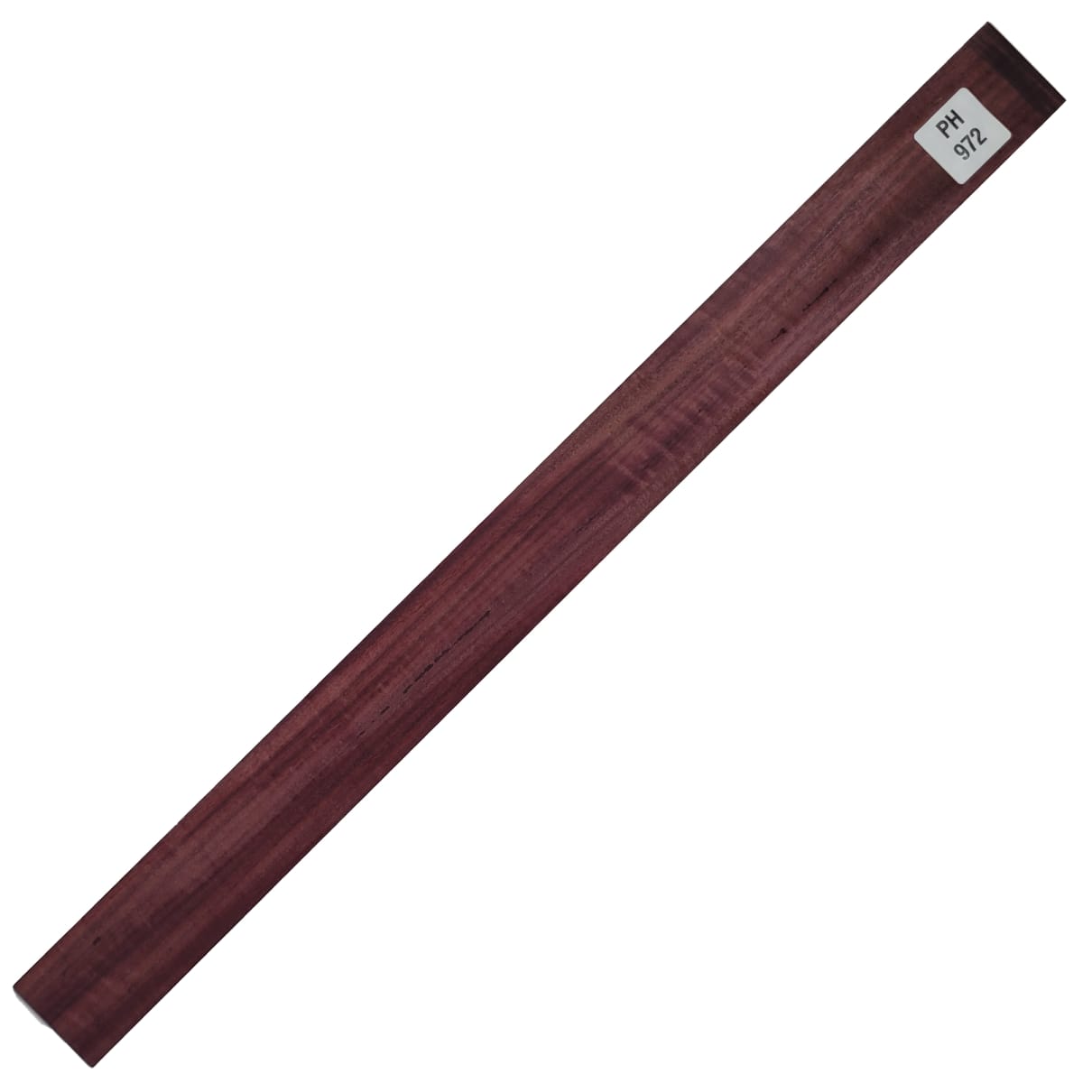 Lamina Unica REF: PH-972 de Purple Heart Flameado 0