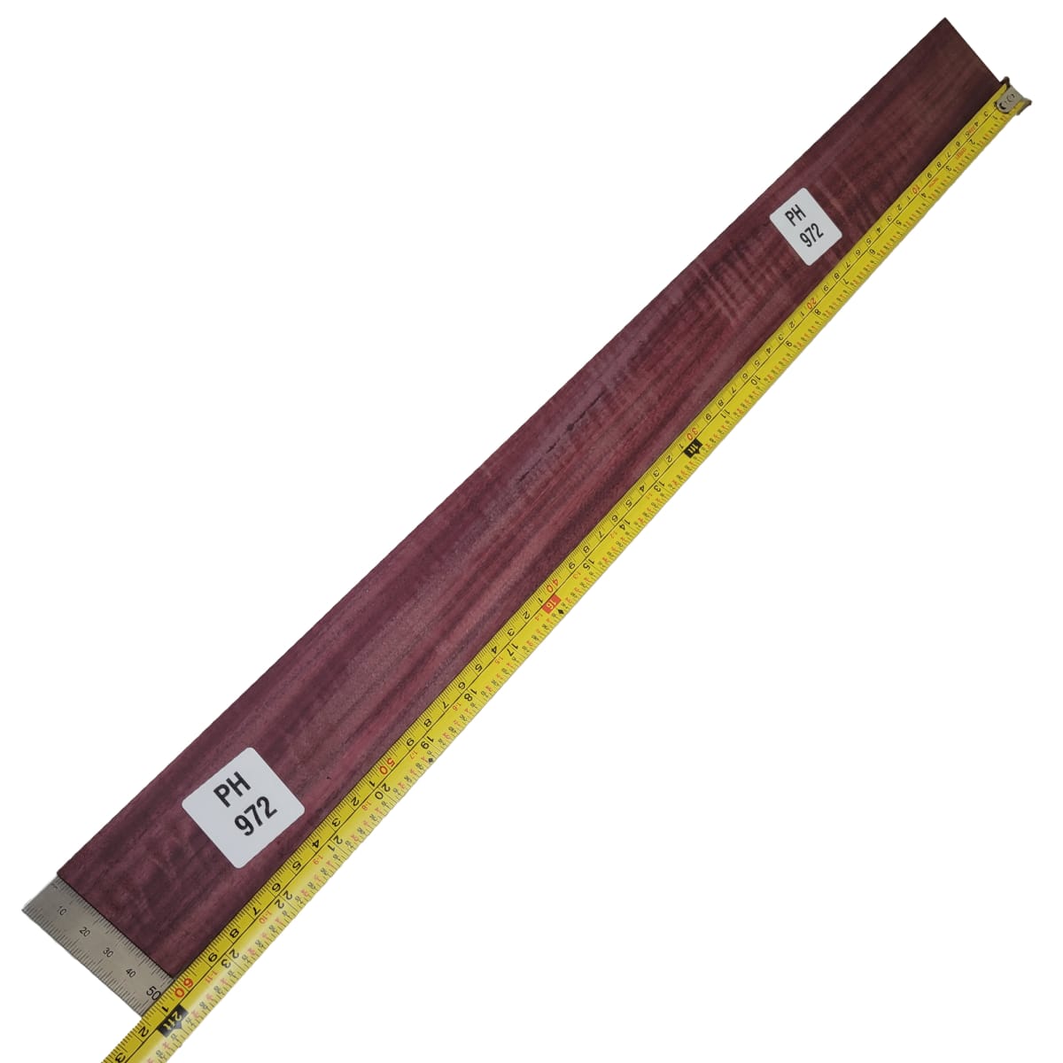 Lamina Unica REF: PH-972 de Purple Heart Flameado4